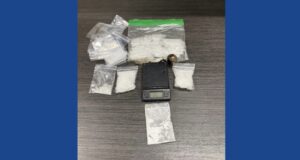Stolen property investigation leads to drug bust in Tennessee