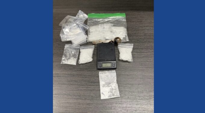 Stolen property investigation leads to drug bust in Tennessee