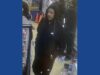 Police searching for wanted shooting suspect in Ohio