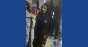 Police searching for wanted shooting suspect in Ohio