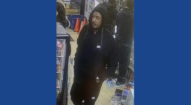 Police searching for wanted shooting suspect in Ohio