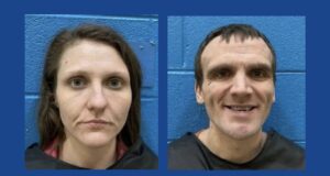 Two people arrested following drug bust in North Carolina