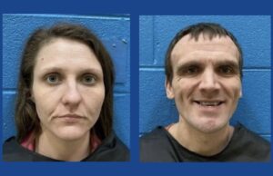 Two people arrested following drug bust in North Carolina