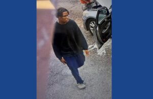 Police searching for Family Dollar robbery suspect in Alabama