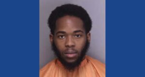 Three people arrested in connection to vehicle break-ins in South Carolina