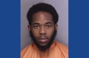 Three people arrested in connection to vehicle break-ins in South Carolina