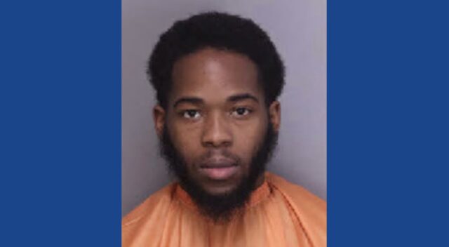 Three people arrested in connection to vehicle break-ins in South Carolina