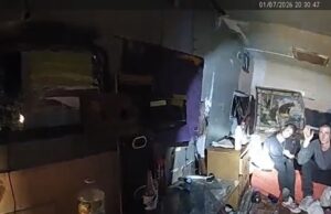 Four people arrested following drug bust in Florida