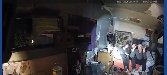 Four people arrested following drug bust in Florida