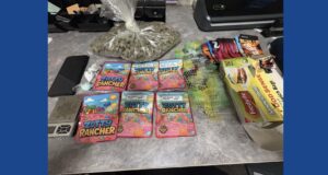 One person arrested following drug bust in Georgia