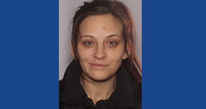 Police searching for wanted theft suspect in Ohio