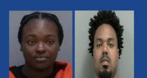 Two people arrested following drug bust in South Carolina