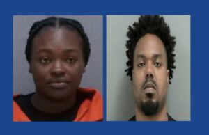 Two people arrested following drug bust in South Carolina