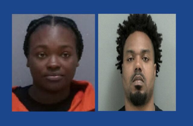 Two people arrested following drug bust in South Carolina