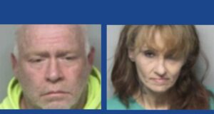 Two people arrested following drug bust in North Carolina