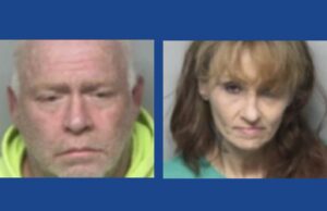 Two people arrested following drug bust in North Carolina