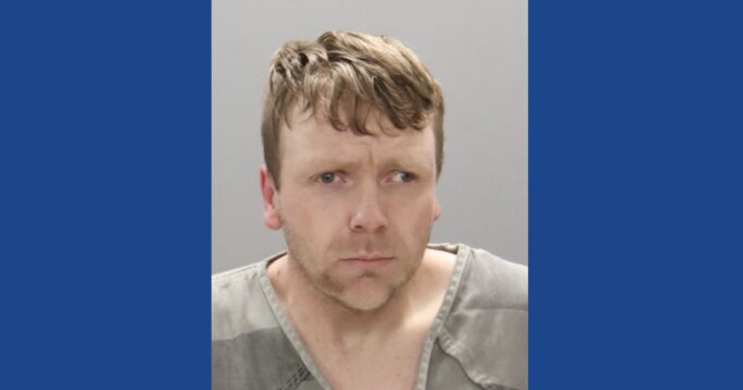One person arrested following drug bust in Tennessee