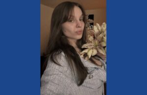 Police searching for missing 19-year-old in Virginia