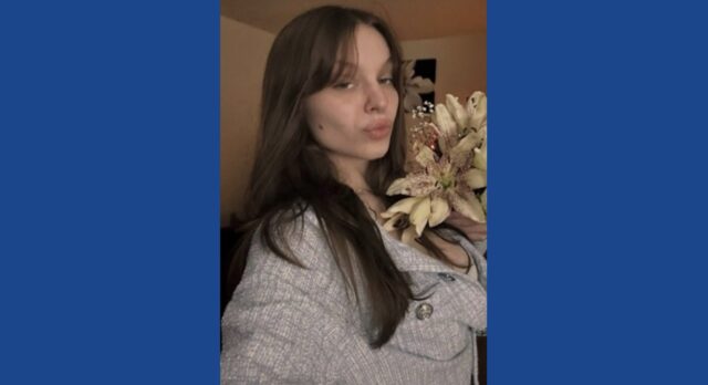 Police searching for missing 19-year-old in Virginia