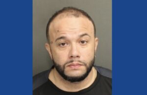 One person arrested in connection to multiple burglaries in Florida