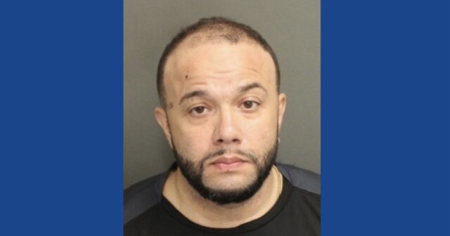 One person arrested in connection to multiple burglaries in Florida