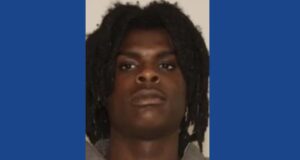 U.S. Marshals searching for wanted shooting suspect in Ohio