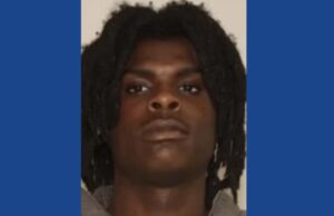 U.S. Marshals searching for wanted shooting suspect in Ohio