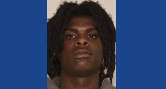 U.S. Marshals searching for wanted shooting suspect in Ohio