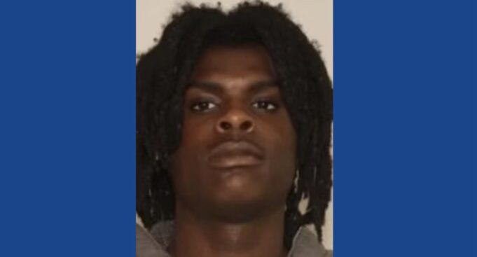 U.S. Marshals searching for wanted shooting suspect in Ohio