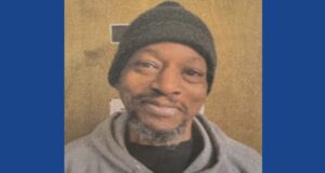 Police searching for missing person in Georgia