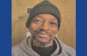 Police searching for missing person in Georgia