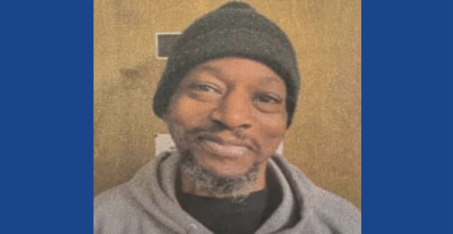 Police searching for missing person in Georgia