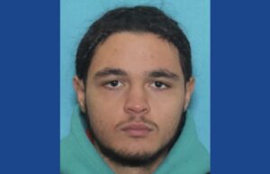 Police searching for wanted murder suspect in Pennsylvania