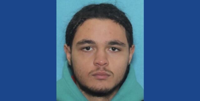 Police searching for wanted murder suspect in Pennsylvania