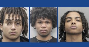 Three people arrested following drug bust in Virginia