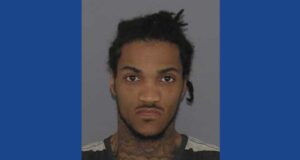 Police searching for wanted robbery suspect in Ohio