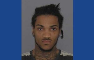 Police searching for wanted robbery suspect in Ohio