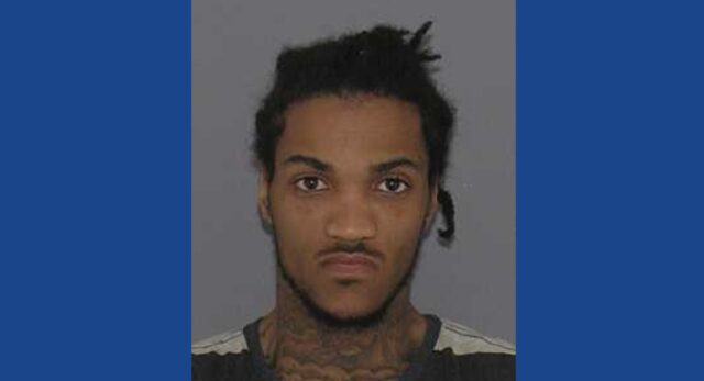 Police searching for wanted robbery suspect in Ohio
