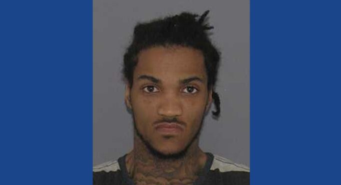 Police searching for wanted robbery suspect in Ohio