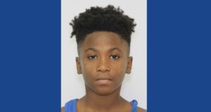 Police searching for missing 16-year-old in Ohio