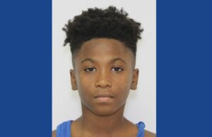 Police searching for missing 16-year-old in Ohio