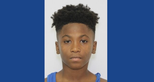 Police searching for missing 16-year-old in Ohio