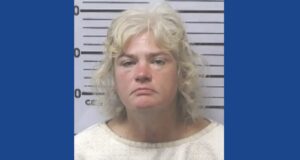 One person arrested following vandalism at Alabama car dealership
