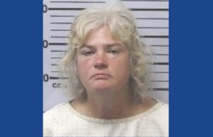 One person arrested following vandalism at Alabama car dealership