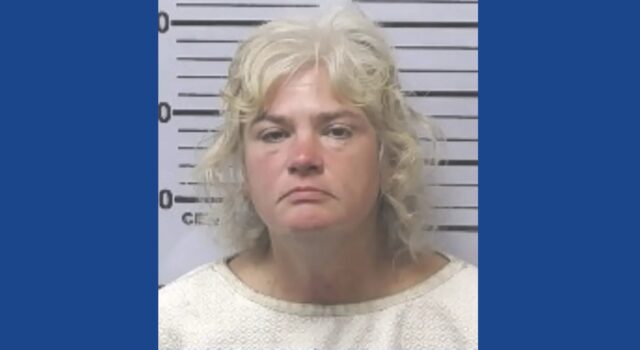 One person arrested following vandalism at Alabama car dealership