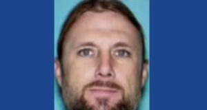 Police searching for wanted shooting suspect in North Carolina