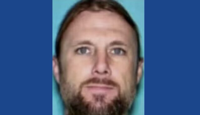 Police searching for wanted shooting suspect in North Carolina
