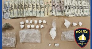 One person arrested following drug bust in Wisconsin