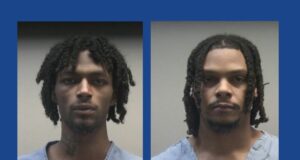 Two people arrested following theft of trading cards in Ohio