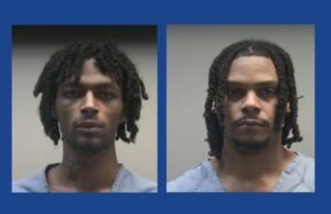 Two people arrested following theft of trading cards in Ohio